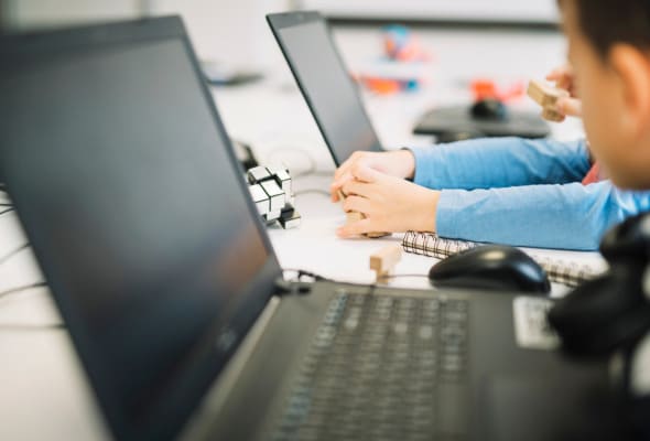 ejecucion proyectos informaticos