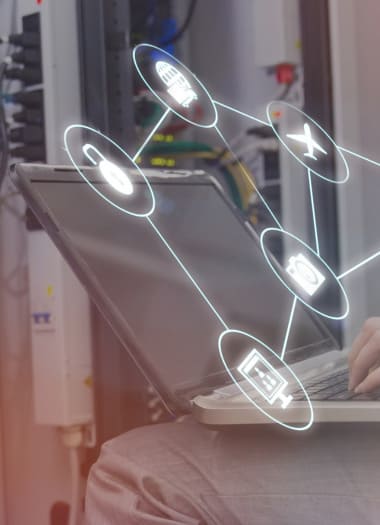 gestion ejecucion proyectos informaticos